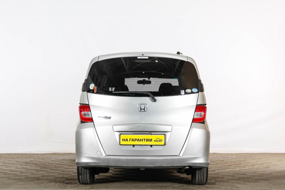 Honda Freed I Тюмень  - изображение 6