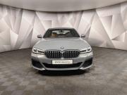 BMW 5 серии VII (G30/G31/G38) Рестайлинг Москва  - изображение 23