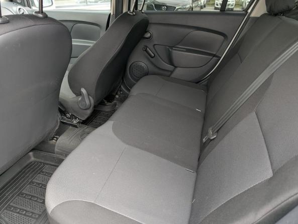 Renault Logan II с пробегом 2016 года, цена 737 000 рублей, 168701 км, седан, Автокод Объявления