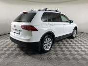 Volkswagen Tiguan II Москва  - изображение 24