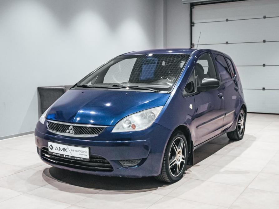 Mitsubishi Colt VI (Z20/Z30) Екатеринбург  - изображение 1