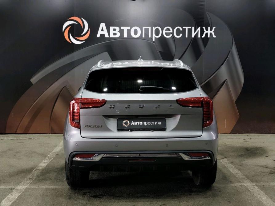 Haval Jolion I Ставрополь  - изображение 5
