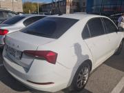 Skoda Rapid II Пермь  - изображение 9