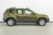 Renault Duster I Рестайлинг Екатеринбург  - изображение 24