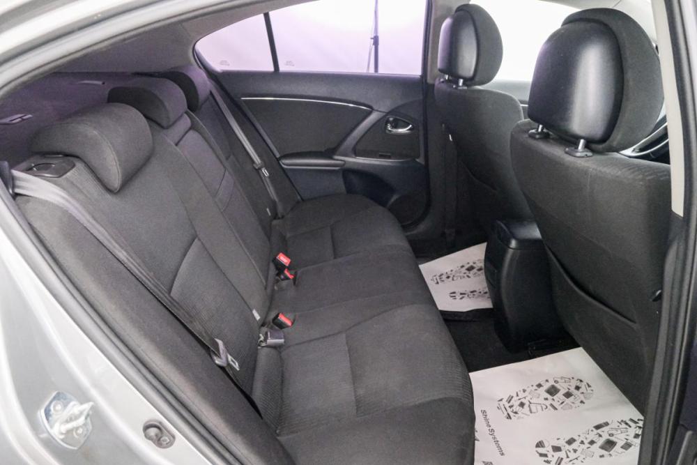 Toyota Avensis III Красноярск  - изображение 18