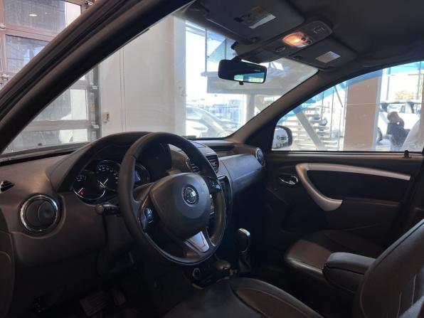 Nissan Terrano III (D10) с пробегом 2017 года, цена 1 350 000 рублей, 195465 км, внедорожник, Автокод Объявления
