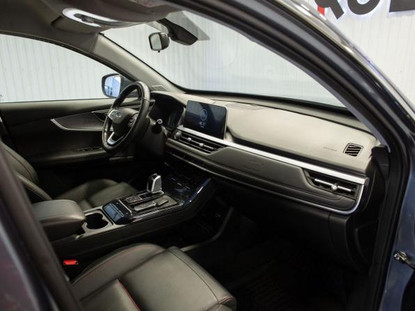 Chery Tiggo 7 Pro I с пробегом 2021 года, цена 1 850 000 рублей, 35508 км, внедорожник, Автокод Объявления