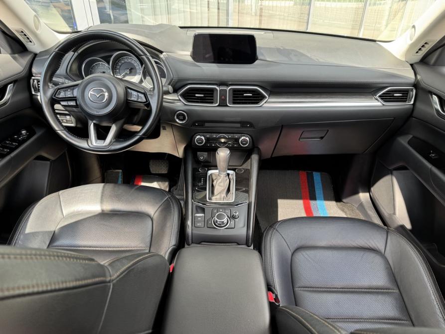 Mazda CX-5 II Воронеж  - изображение 9
