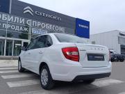 Lada (ВАЗ) Granta I Рестайлинг Тверь  - изображение 29