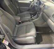 Volkswagen Golf VI Санкт-Петербург  - изображение 45