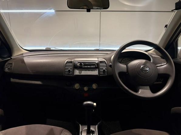Nissan March III (K12) с пробегом 2009 года, цена 395 000 рублей, 162384 км, хэтчбек, Автокод Объявления