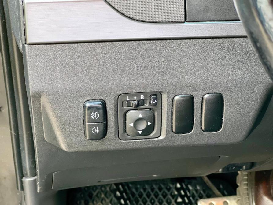 Mitsubishi Pajero IV Рестайлинг 1 Великий Новгород  - изображение 17