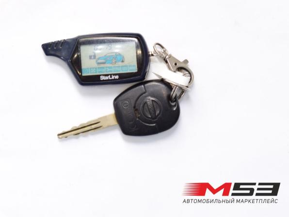 Nissan X-Trail I с пробегом 2001 года, цена 599 995 рублей, 379899 км, внедорожник, Автокод Объявления