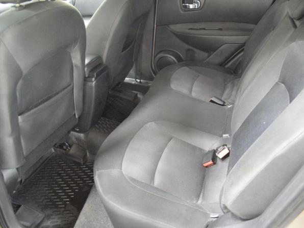 Nissan Qashqai I Рестайлинг с пробегом 2012 года, цена 924 000 рублей, 216000 км, внедорожник, Автокод Объявления