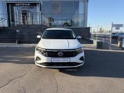 Volkswagen Polo VI Саратов  - изображение 17