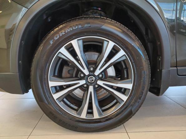 Nissan X-Trail III Рестайлинг с пробегом 2020 года, цена 2 450 000 рублей, 123191 км, внедорожник, Автокод Объявления