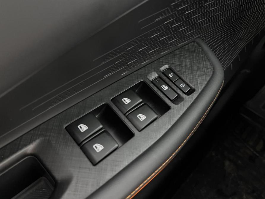 Changan UNI-V I Казань  - изображение 21