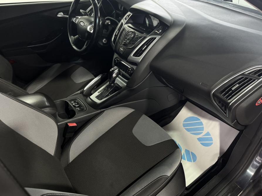 Ford Focus III Оренбург  - изображение 13