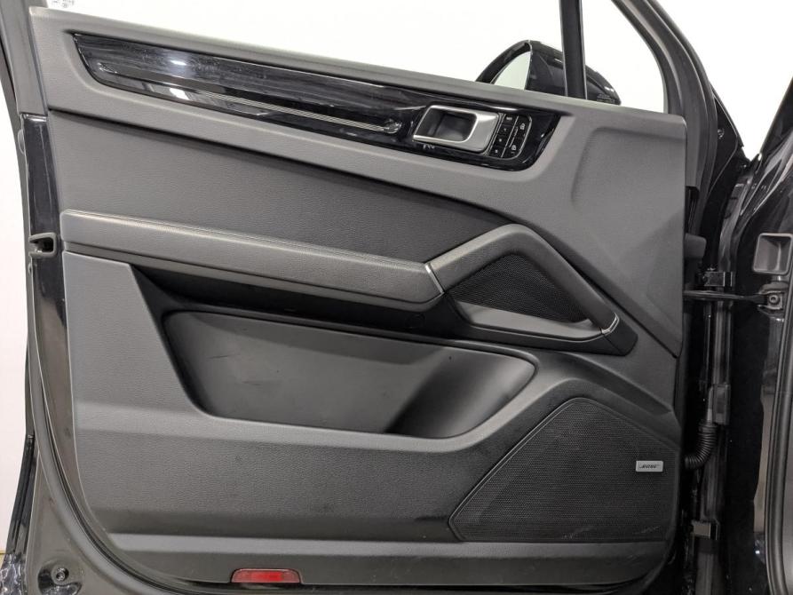 Porsche Cayenne III Санкт-Петербург  - изображение 17
