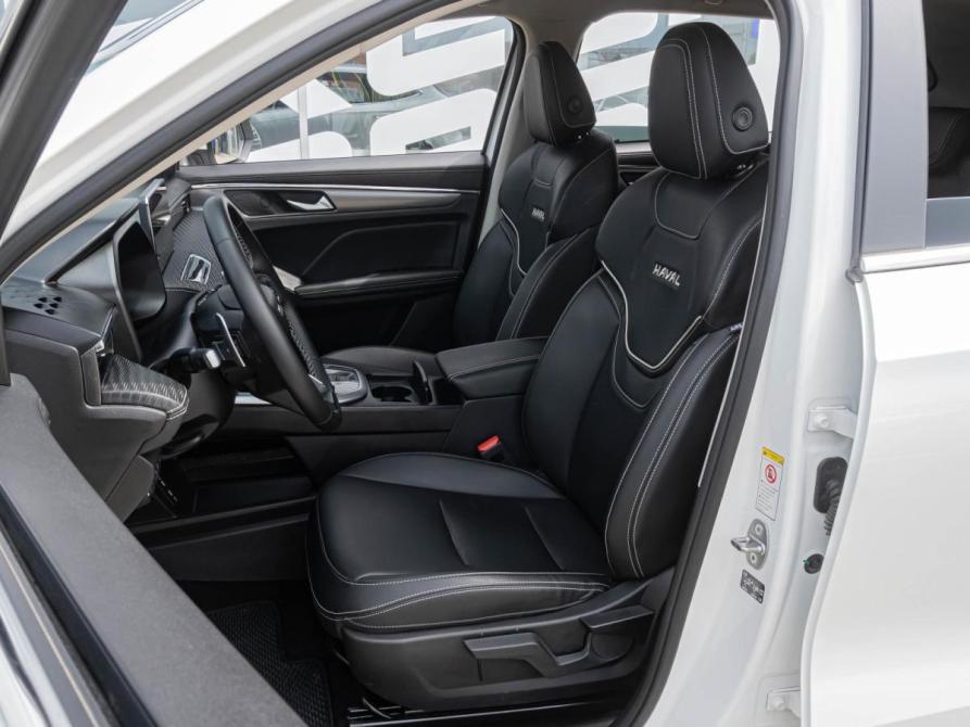 Haval Jolion I Краснодар  - изображение 10