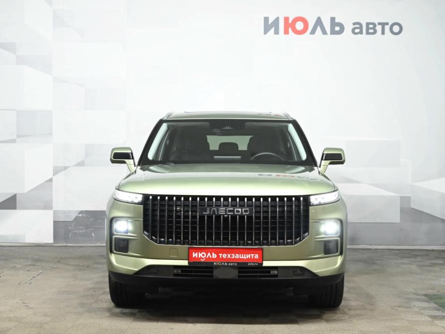 Jaecoo J7 I Екатеринбург  - изображение 2