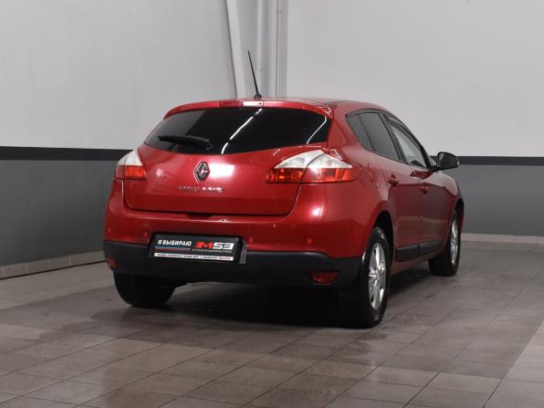 Renault Megane III с пробегом 2010 года, цена 649 995 рублей, 213274 км, хэтчбек, Автокод Объявления