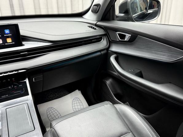 Chery Tiggo 7 Pro Max I с пробегом 2023 года, цена 2 149 000 рублей, 76119 км, внедорожник, Автокод Объявления