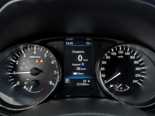 Nissan X-Trail III Рестайлинг с пробегом 2021 года, цена 2 445 000 рублей, 131000 км, внедорожник, Автокод Объявления