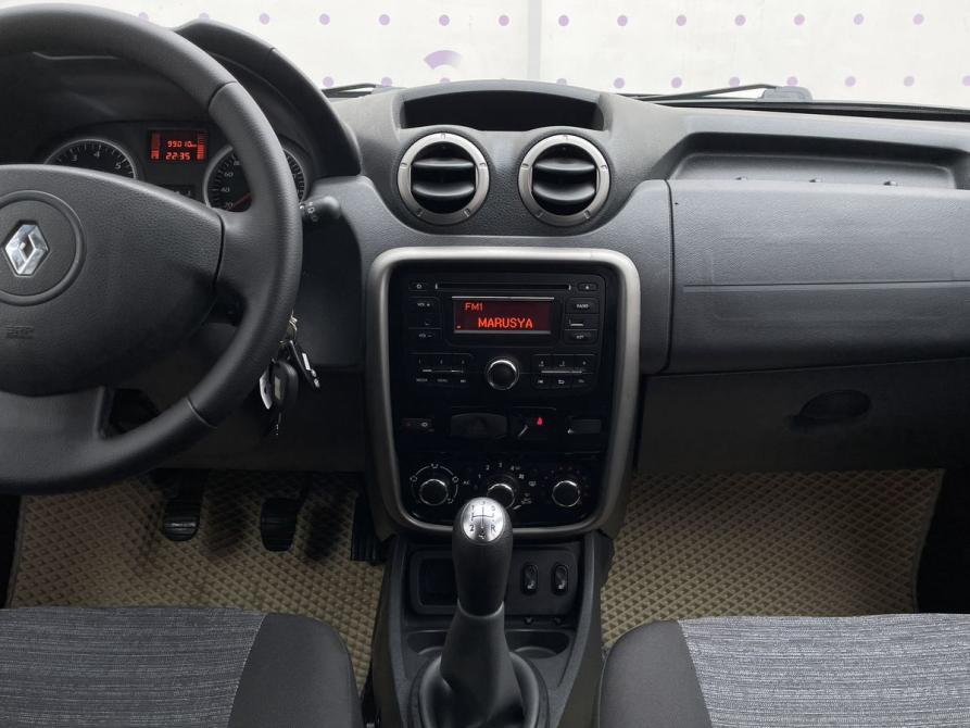 Renault Duster I Тамбов  - изображение 16