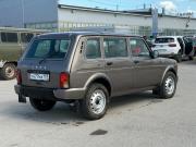 Lada (ВАЗ) 2131 (4x4) I Пермь  - изображение 9