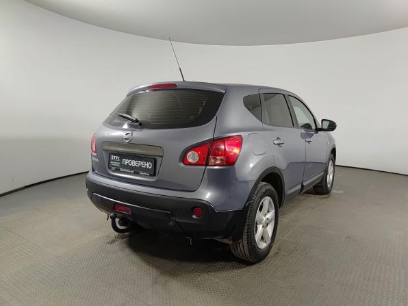 Nissan Qashqai I с пробегом 2008 года, цена 685 000 рублей, 270000 км, внедорожник, Автокод Объявления