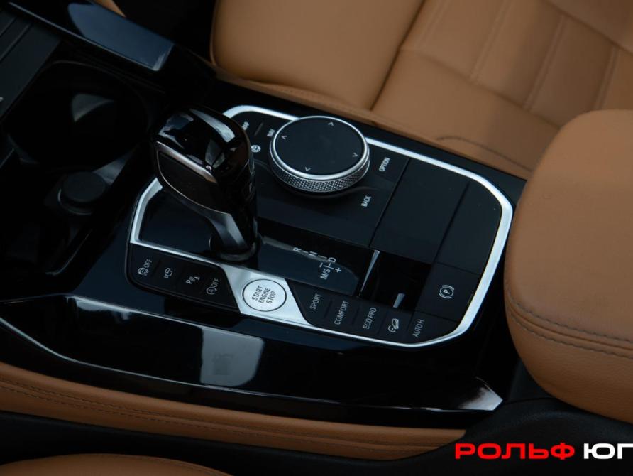 BMW X4 II (G02) Рестайлинг Москва  - изображение 25