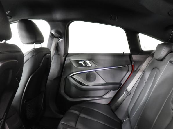 BMW 2 серии F44 с пробегом 2021 года, цена 3 100 000 рублей, 40400 км, седан, Автокод Объявления