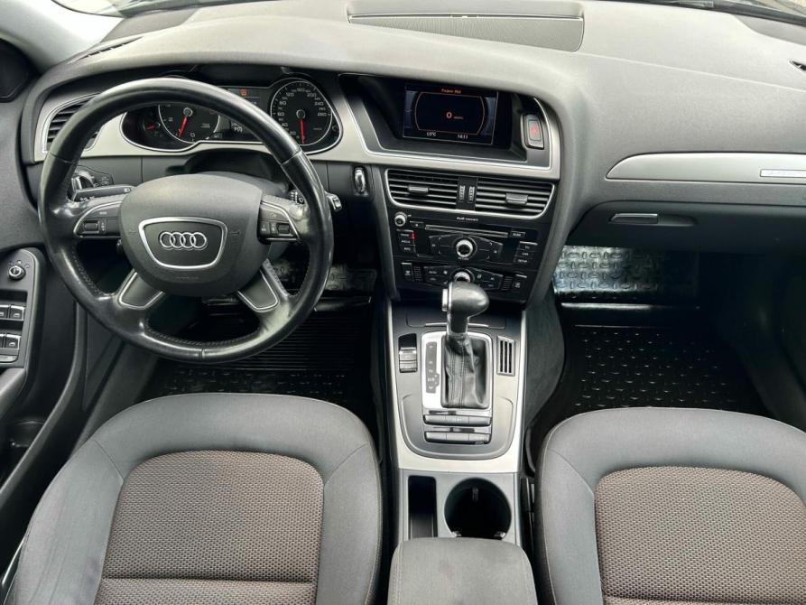 Audi A4 allroad IV (B8) Рестайлинг Санкт-Петербург  - изображение 9