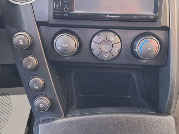 SsangYong Kyron I Рестайлинг с пробегом 2010 года, цена 750 000 рублей, 233702 км, внедорожник, Автокод Объявления