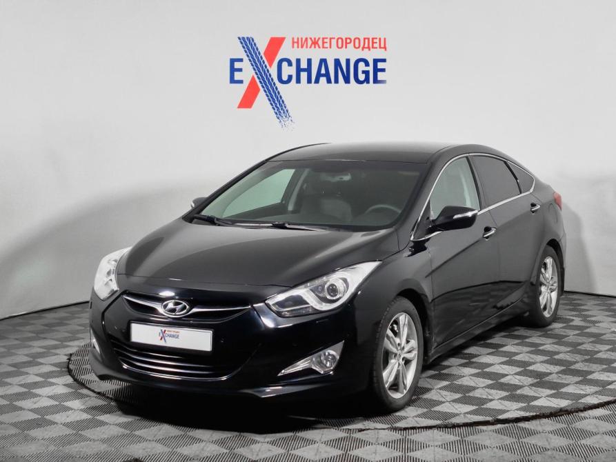 Hyundai i40 I Нижний Новгород  - изображение 1