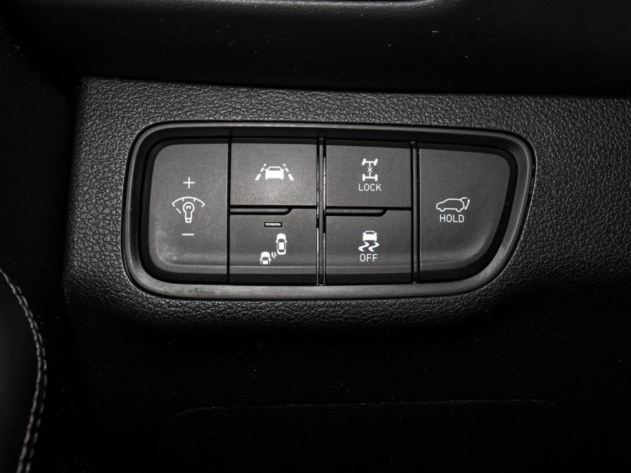 Hyundai Santa Fe IV Минеральные Воды  - изображение 18