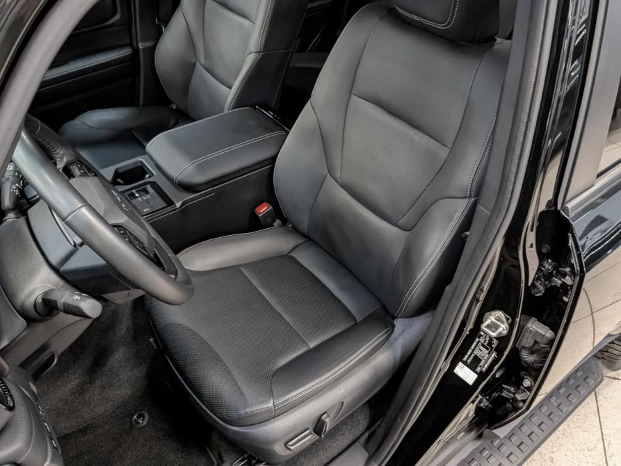 Toyota Land Cruiser Prado 250 Series Москва  - изображение 20