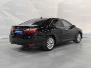 Toyota Camry VII (XV50) Рестайлинг 2 Новосибирск  - изображение 32