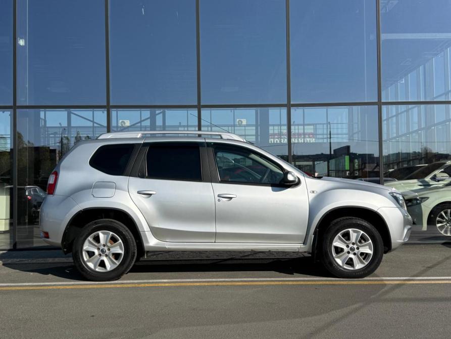 Nissan Terrano III (D10) Оренбург  - изображение 5