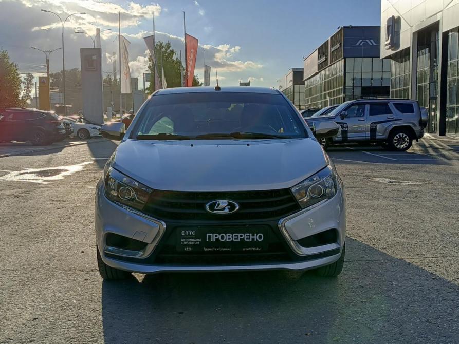 Lada (ВАЗ) Vesta I Чебоксары  - изображение 2