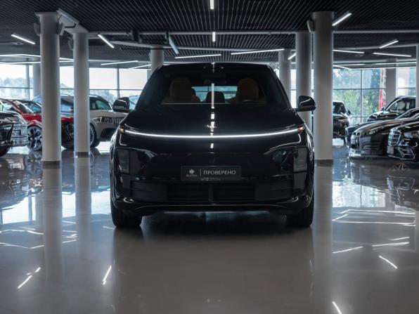 Li Auto (Lixiang) L6 I с пробегом 2024 года, цена 5 860 000 рублей, 33051 км, внедорожник, Автокод Объявления