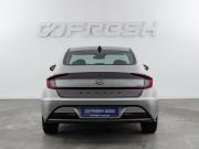 Hyundai Sonata VIII (DN8) Москва  - изображение 27