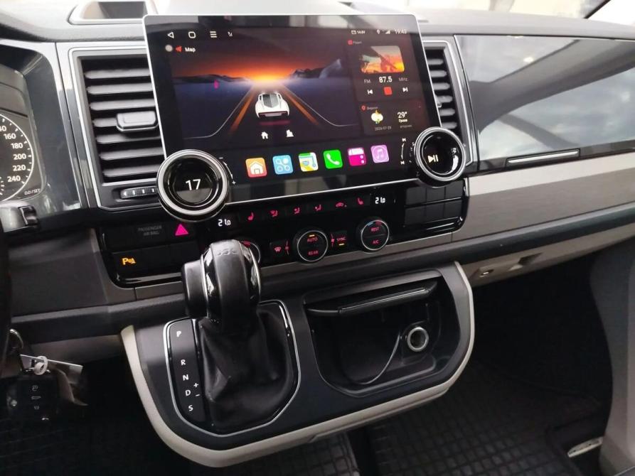 Volkswagen Caravelle T6 Москва  - изображение 16