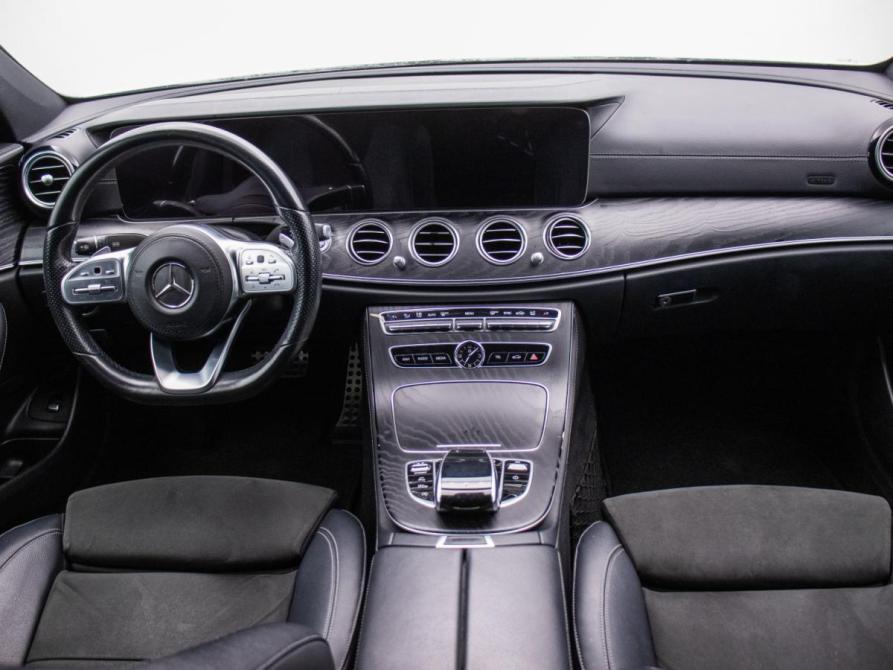 Mercedes-Benz E-Класс V (W213 S213 C238) Москва  - изображение 13