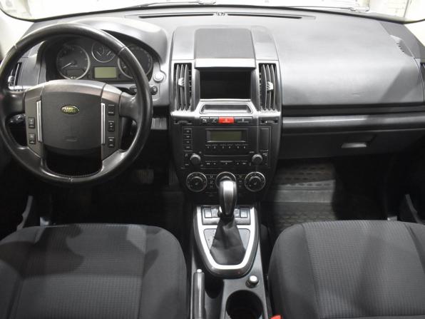 Land Rover Freelander II с пробегом 2010 года, цена 1 190 000 рублей, 130204 км, внедорожник, Автокод Объявления