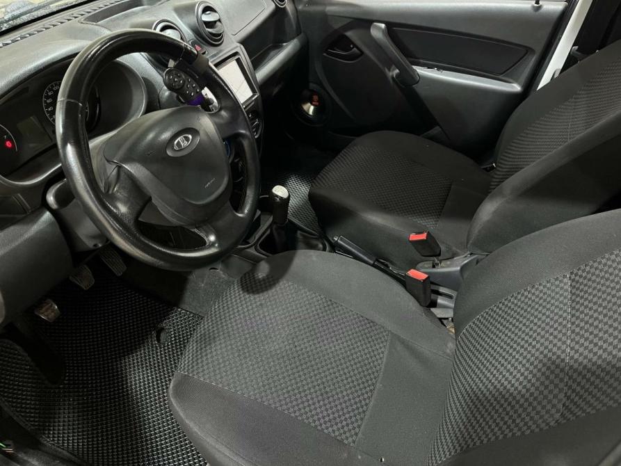 Lada (ВАЗ) Granta I Нижнекамск  - изображение 15