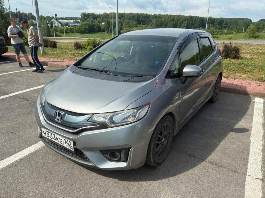 Honda Fit III Кемерово  - изображение 4