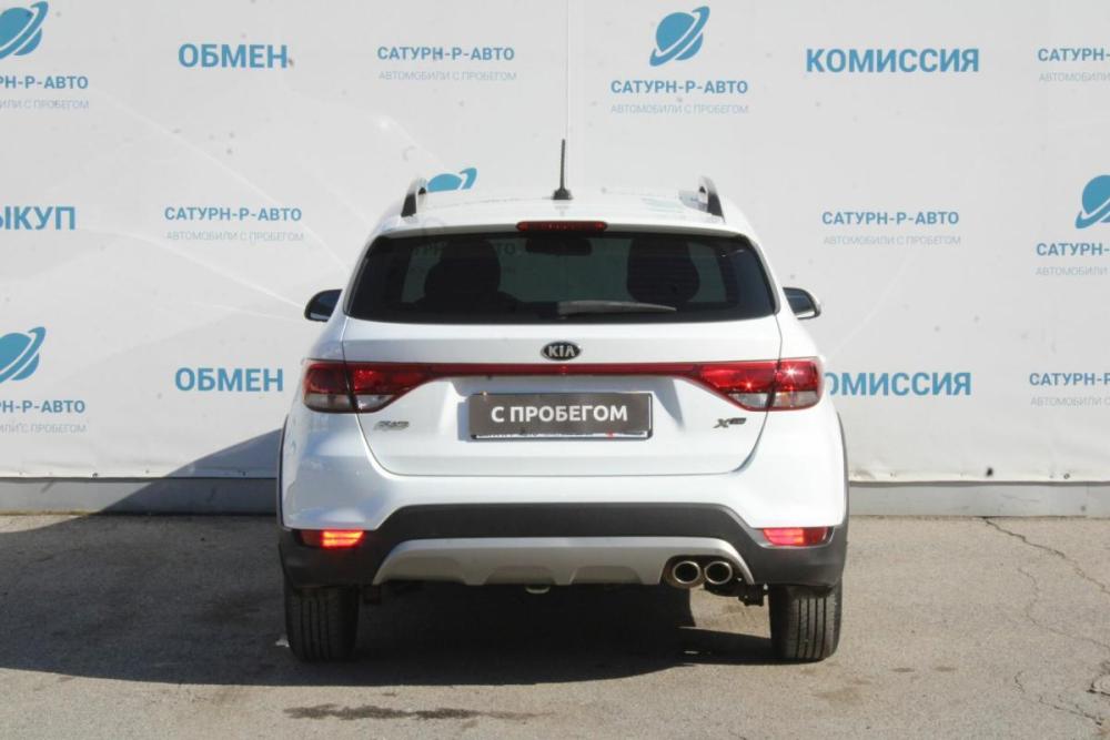 Kia Rio IV Пермь  - изображение 6