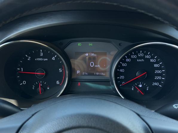 Kia Carnival III с пробегом 2020 года, цена 2 750 000 рублей, 119103 км, минивэн, Автокод Объявления